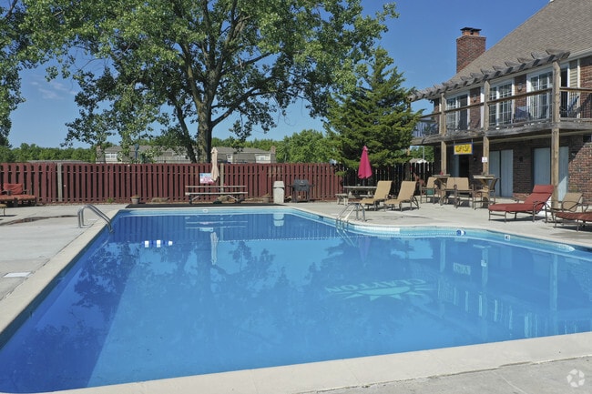 Clayton Apartments