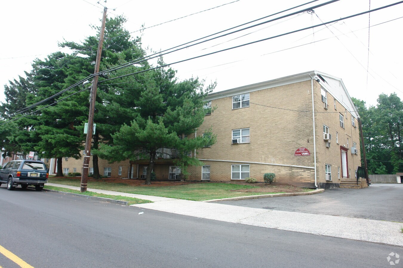 Photo - Chilton Manor