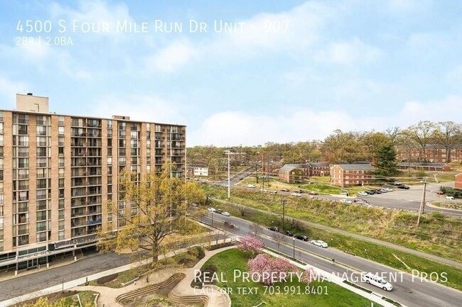 Photo - 4500 S Four Mile Run Dr Unit 907