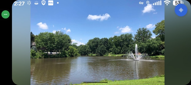 Ridley Park lake - 33 W Chester Pike Unit B-10