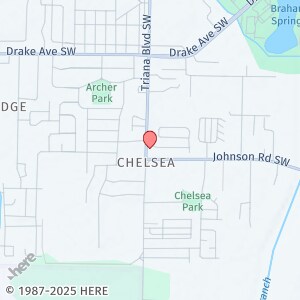 Photo - 4117 Triana Blvd SW Unit D