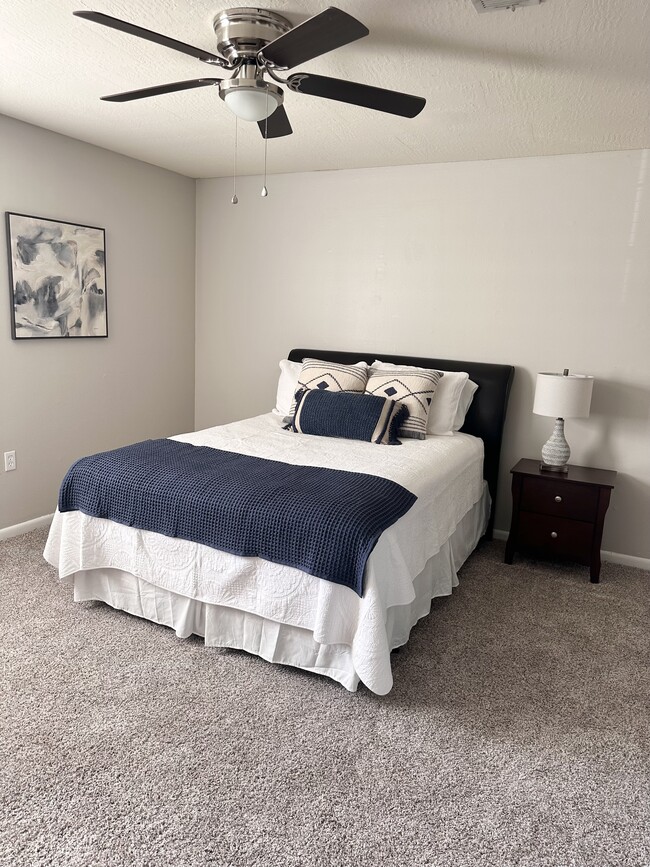 Summer West Apartments