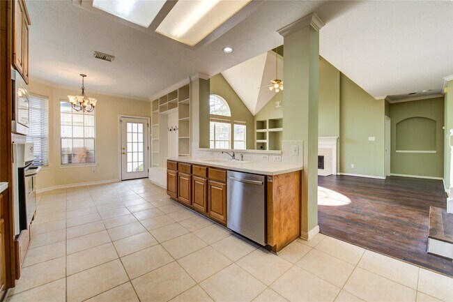 Photo - 1807 Garden Terrace Dr