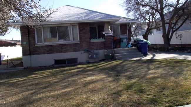 Building Photo - 3593 S 5650 W Unit Down