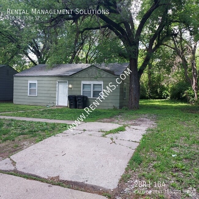 Building Photo - 516 SE 36th St Rental