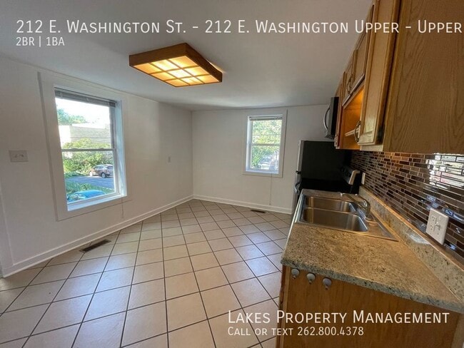 Photo - 212 E Washington St Unidad Upper