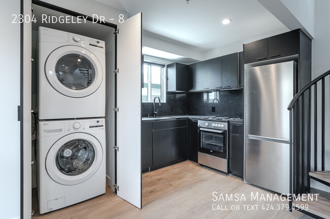 Photo - 2304 Ridgeley Dr Unit 8