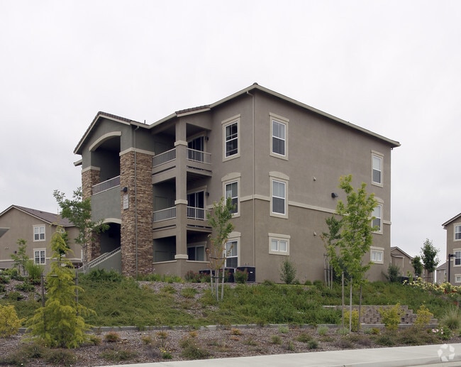 Whitney Ranch - Whitney Ranch Apartments