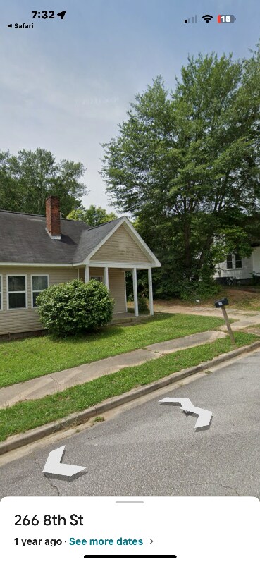 Photo - 280 8th St Townhome