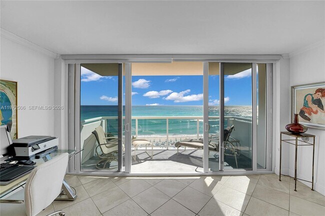 Photo - 3140 S Ocean Dr Unit 604