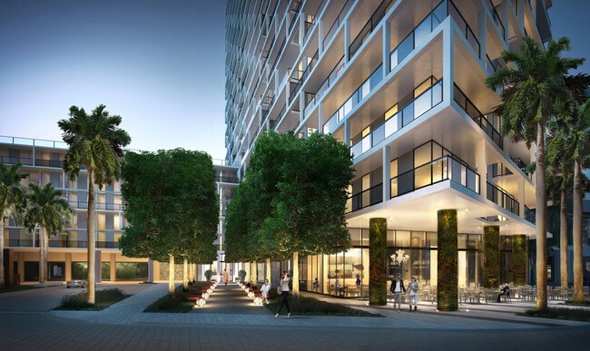 Photo - 2000 Metropica Wy Unit 2107