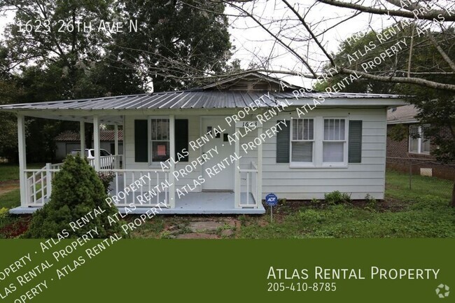 Building Photo - Charming & Fully Renovated Home – Act Fast!