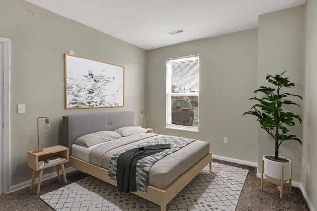 Photo - Madison Lofts