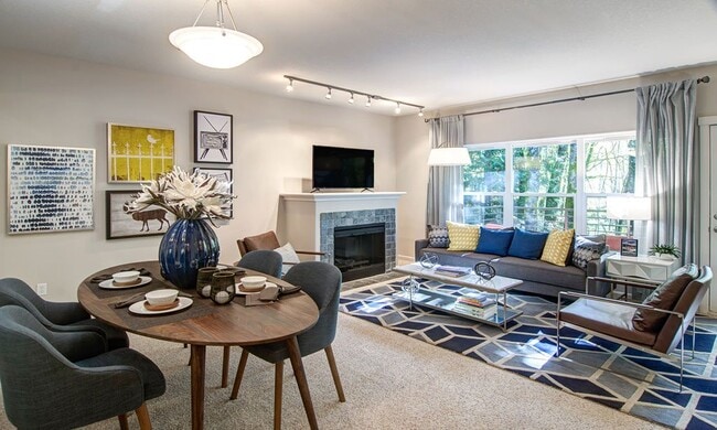 Photo - Sofi At Forest Heights