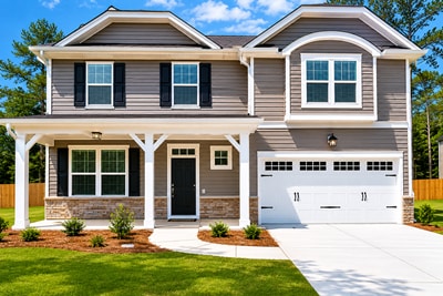 Building Photo - 3108 Buckley Dr