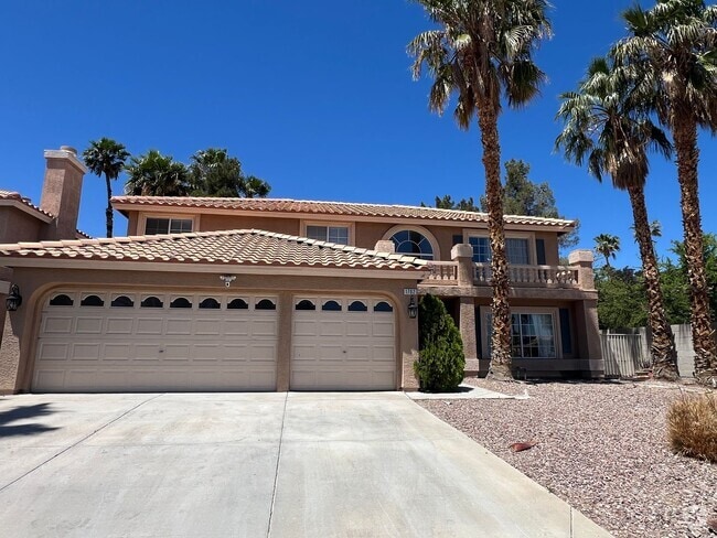 Building Photo - Beautiful Henderson Home!