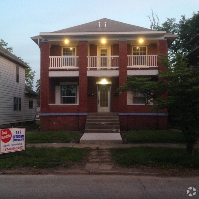 Building Photo - 1453 Ohio St Unit 3 Rental