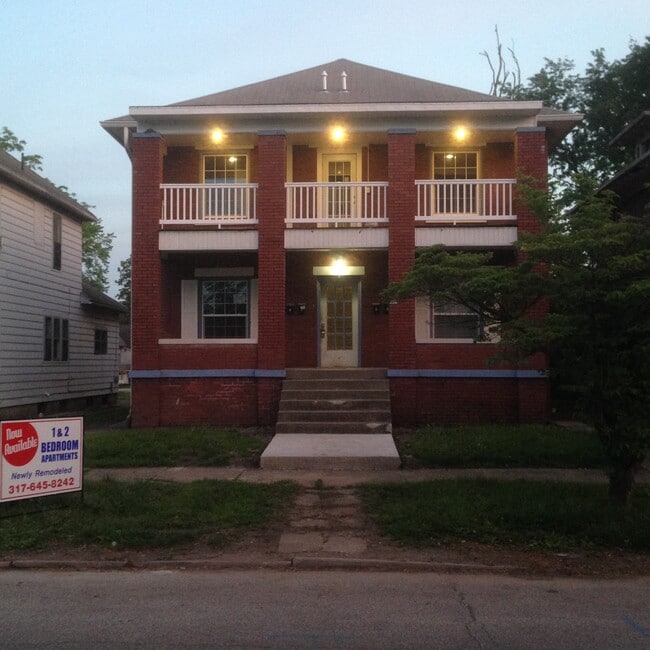 Building Photo - 1453 Ohio St Unit 3 Rental