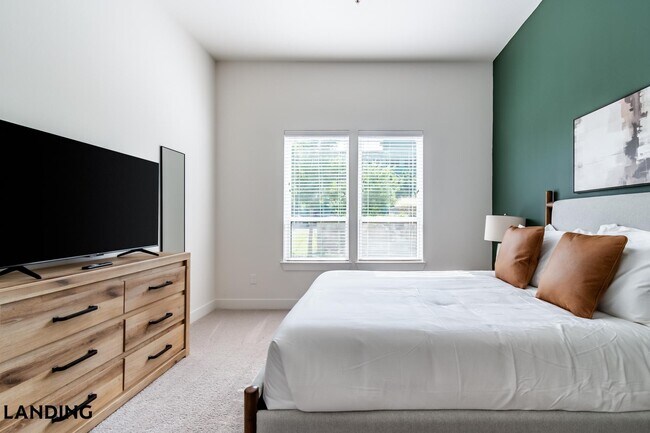 15201 Pleasant Rdg Wy Unidad P2-1117