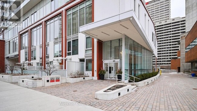 Photo - 33 Helendale Ave Unit 2606