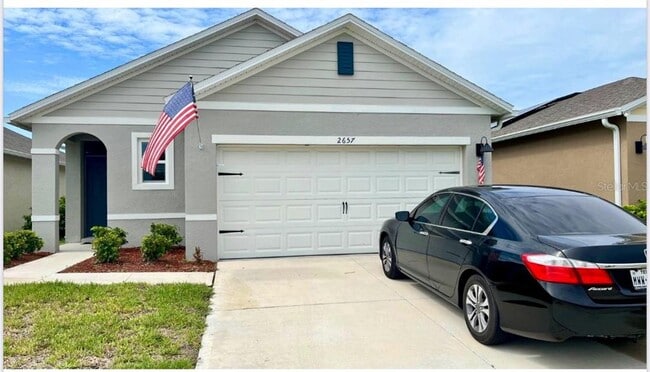 Building Photo - 2657 Harmonia Hammock Rd