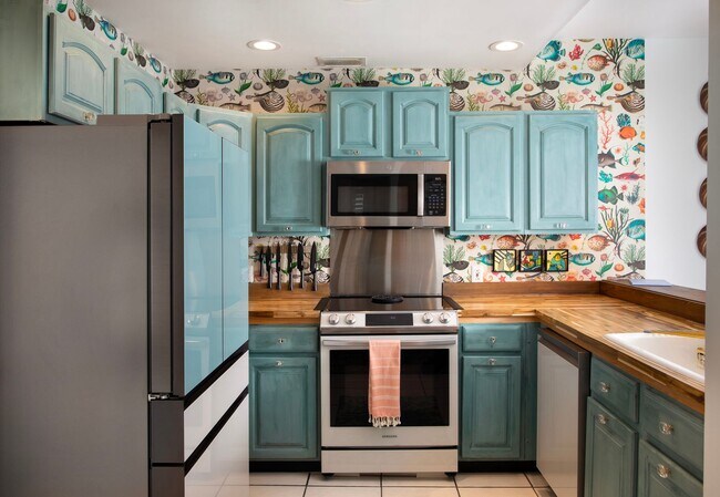 Photo - Key West Charm Meets Modern Elegance: Ench...