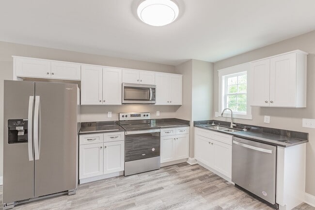 110 Wildwood Rd NE Unit B