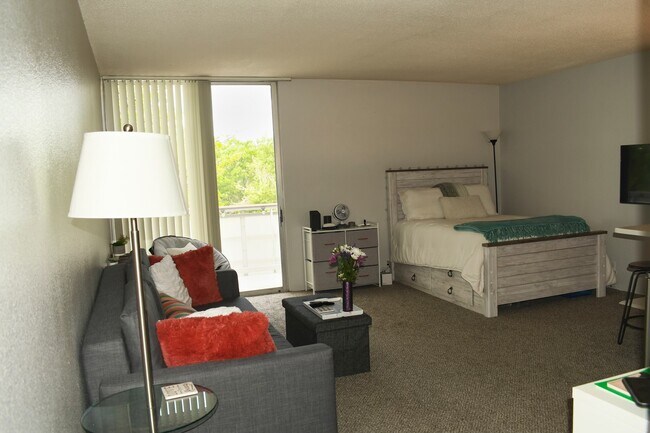 Photo - 2500 S York St Condo Unit #310