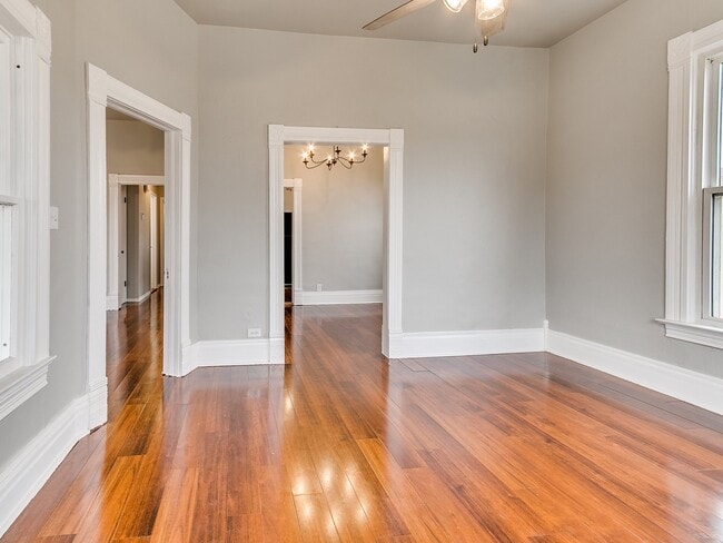 Photo - 9th St House