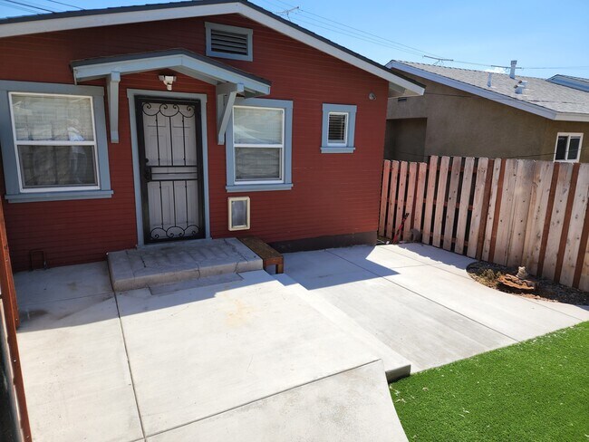 223 Southlook Ave