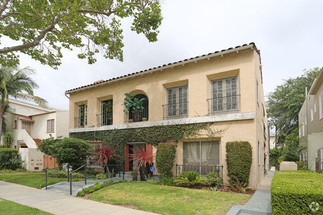 Photo - 232 N Almont Dr