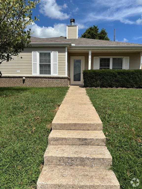 Building Photo - 1607 Signature Dr Rental