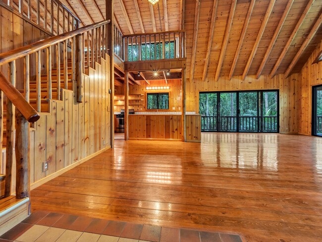 Photo - 3 bedrooms 2 bathroom with a large Loft for generational living + storage shed