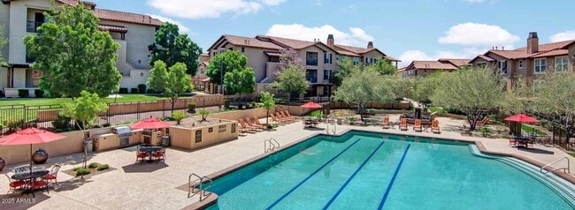 Building Photo - 3825 W Anthem Way Unit B1