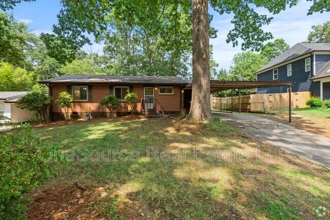 Building Photo - 5070 Crowe Dr SE Rental