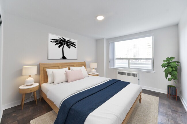 Photo - Avenue Park Apartments Unit 00501