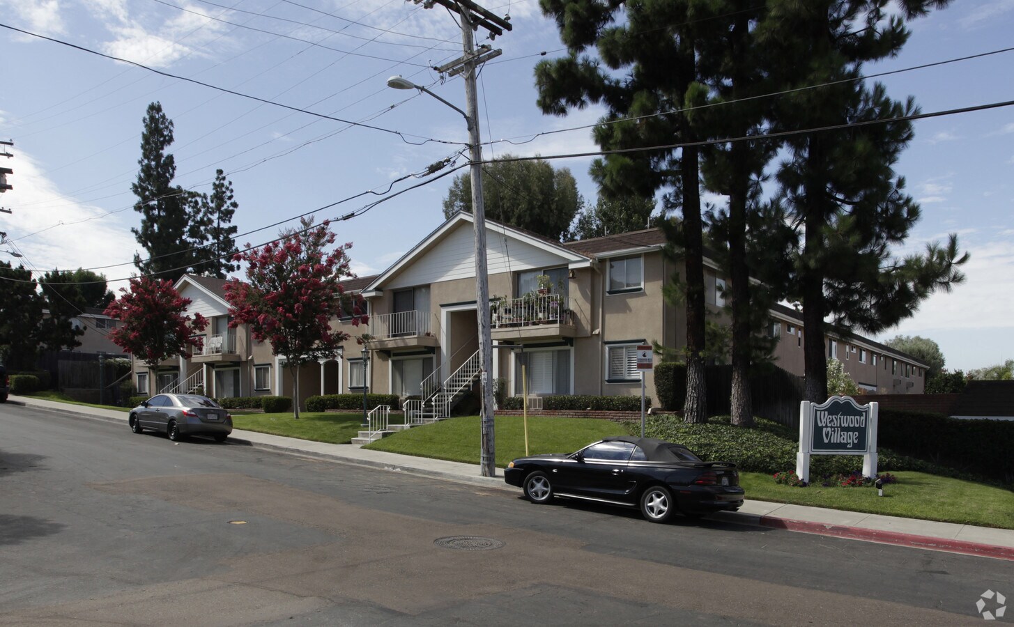 Photo - Westwood Village Apartments
