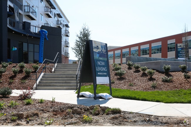 Town Park Lofts