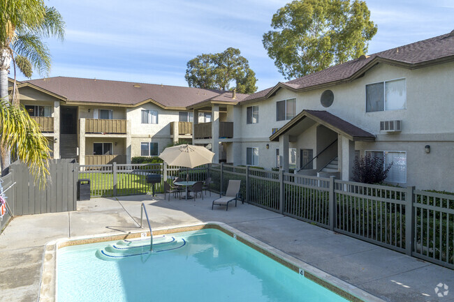 Building Photo - Elan Poway Hills Rental