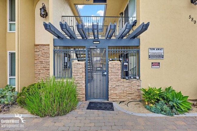 Photo - Charming 1Bdm 1Ba Condo in Imperial Beach! Unit APT 9