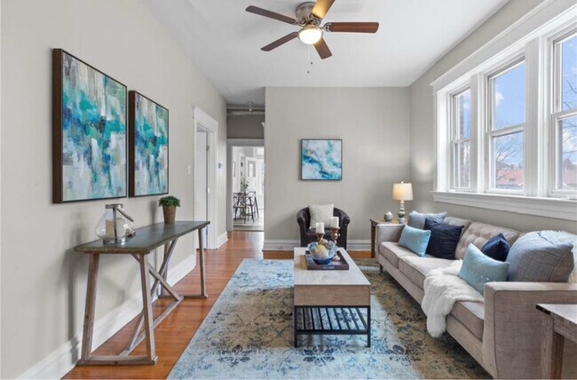 Photo - 5315 Devonshire Ave Unidad 2F