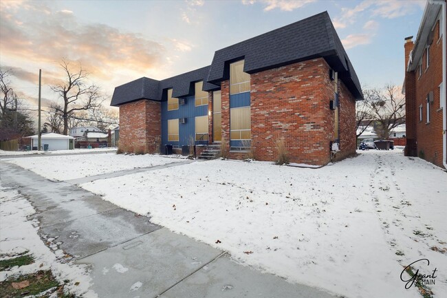 Building Photo - BRECKENRIDGE