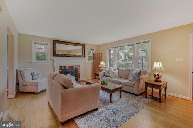 Photo - 2622 N Lexington St