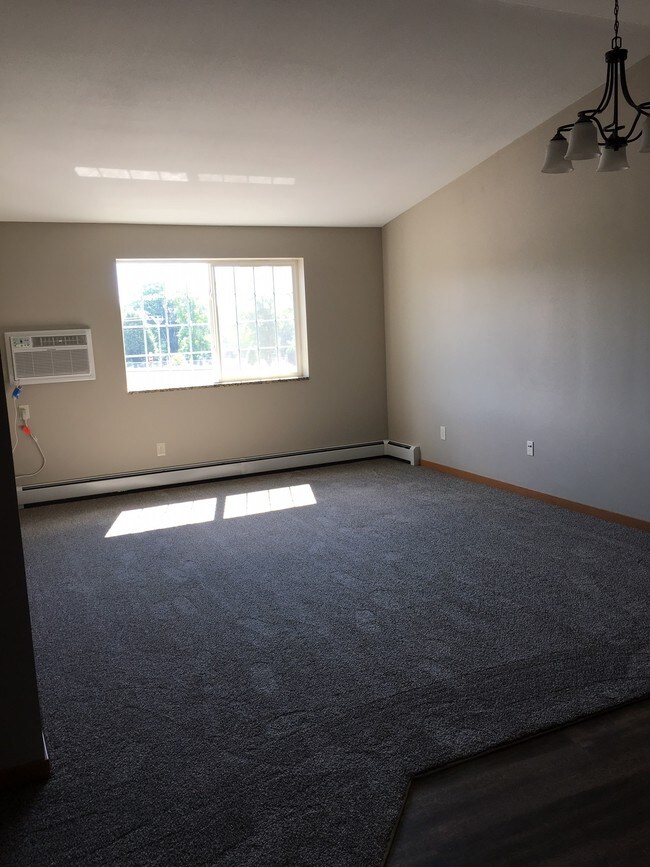 East Point Village Apartments Morris, MN