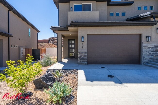 Hurricane Valley 3 Bedroom Townhome - Hurricane Valley 3 Bedroom Townhome