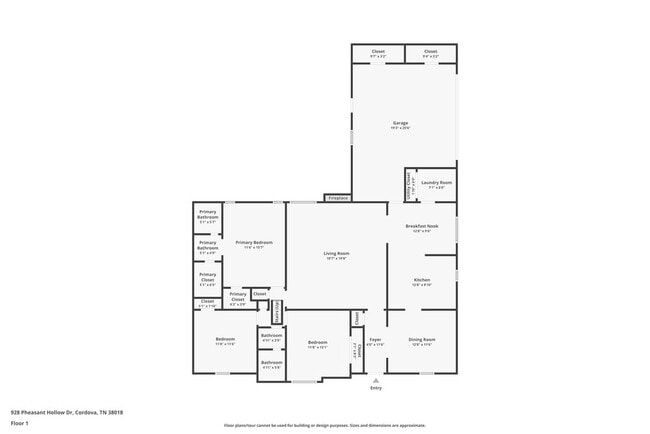Photo - 928 Pheasant Hollow Dr