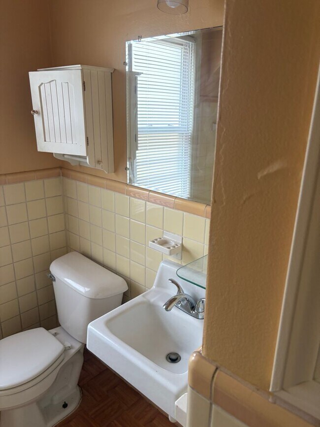 Photo - Cute and Cozy freshly painted 2 bedroom, 1 bath brick ranch on a double fenced in lot