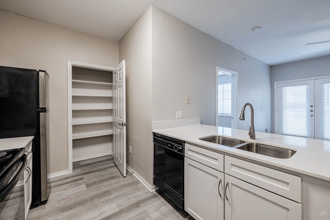 Arioso Apartments and Townhomes