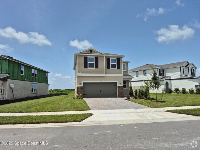 Building Photo - 3608 Grappler Cir SE Rental