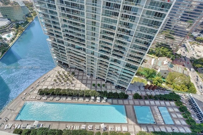 Photo - 475 Brickell Ave Unit 5010